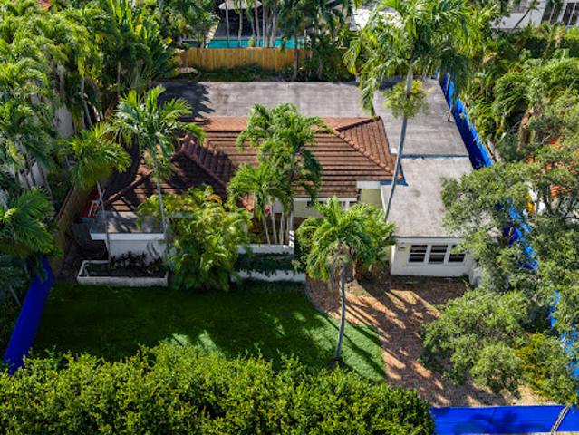 House for sale in Key Biscayne, Florida