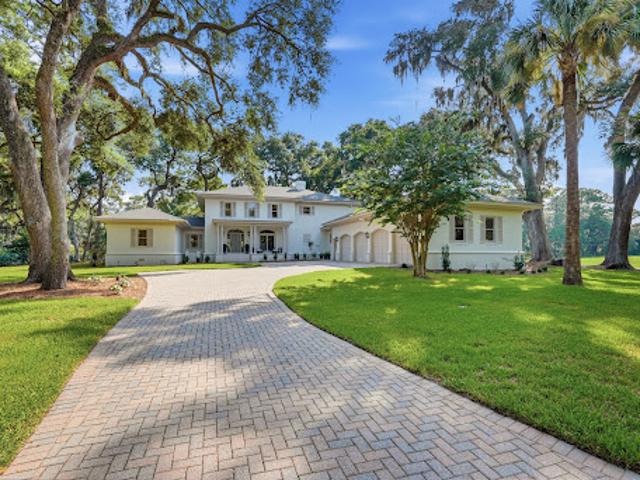 House for sale in Savannah, Georgia