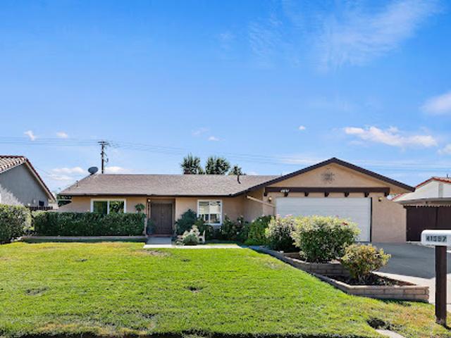 House for sale in Hemet