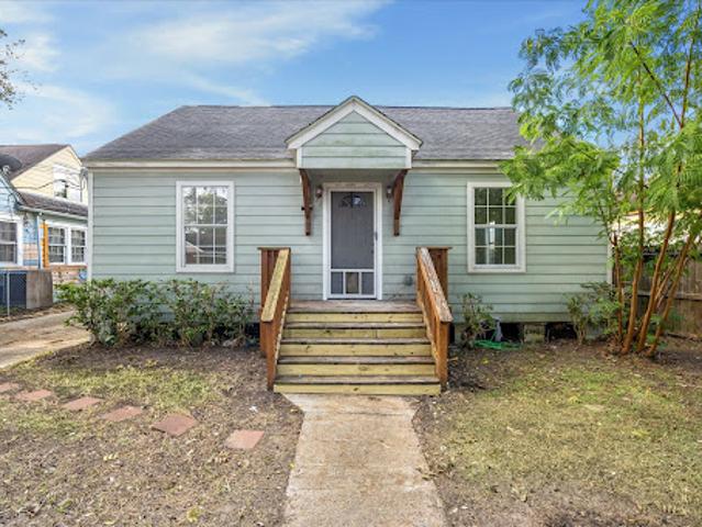 House for sale in Houston, Texas