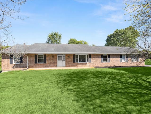House for sale in Woodbine, Maryland