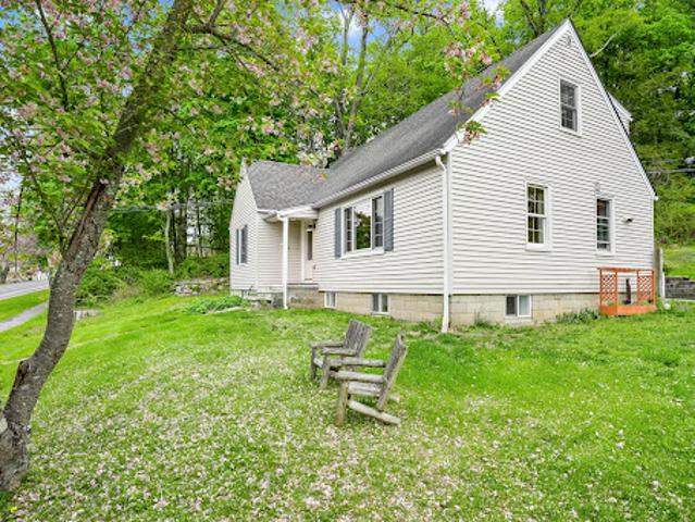 House for sale in Sharon, Connecticut