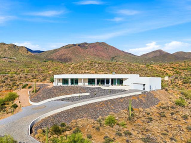 House for rent in Cave Creek, Arizona
