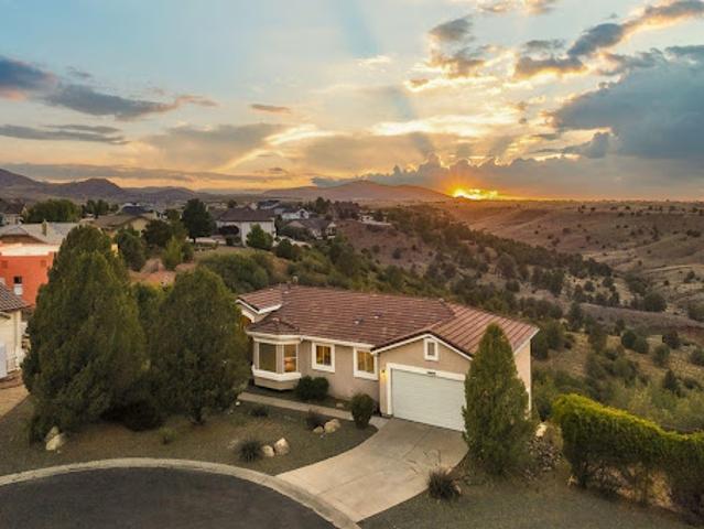 House for sale in Prescott Valley, Arizona
