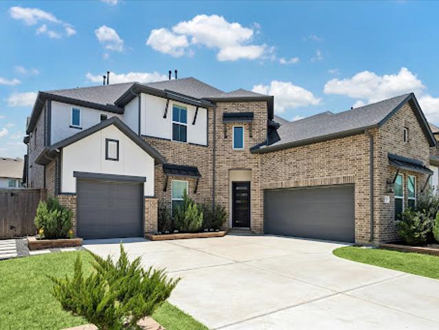 House for sale in Richmond, Texas