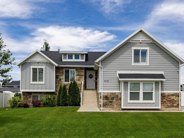 House for sale in Syracuse, Utah