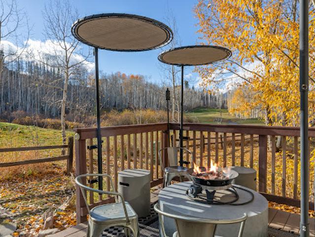 House for sale in Mountain Village, Colorado