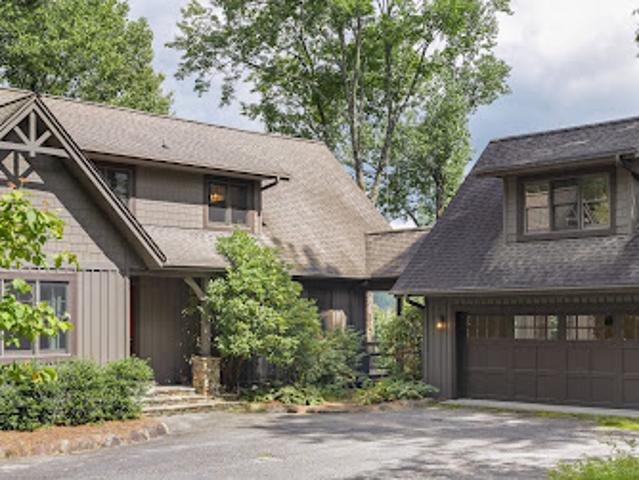 House for sale in North Carolina