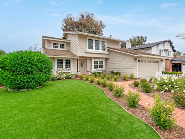 House for sale in Ventura, California