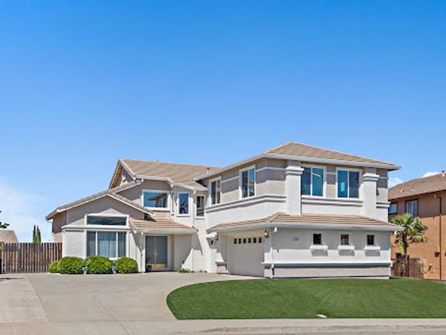 House for sale in Antioch, California