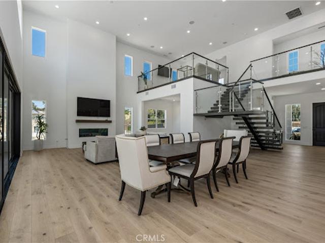 House for sale in Chatsworth Neighborhood Council District, Canoga Park