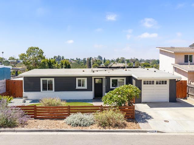 House for sale in Jacumba, California