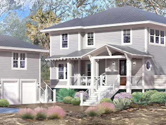 House for sale in North Carolina