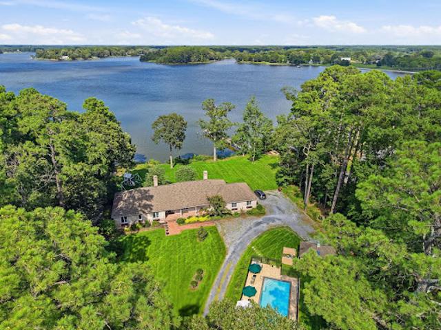 House for sale in Easton, Maryland