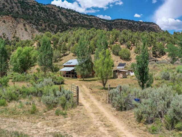 House for sale in Montezuma, Colorado