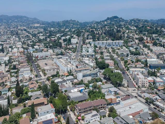 House for sale in Canoga Park, California