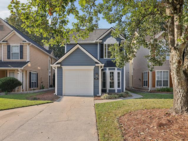 House for sale in Duluth, Georgia
