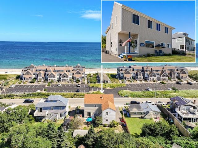 House for sale in Manomet, Massachusetts