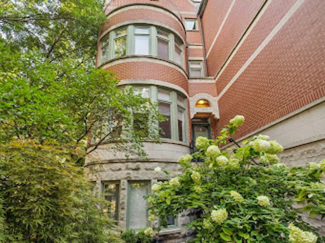 House for sale in Chicago Park, Illinois
