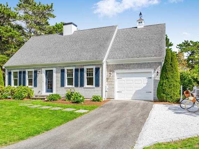 House for sale in Barnstable, Massachusetts