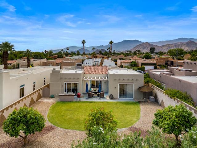 House for sale in Bermuda Dunes, California