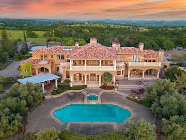 House for sale in Loomis