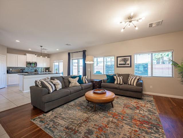House for sale in Las Vegas, Nevada