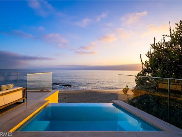 House for sale in Laguna Beach, California