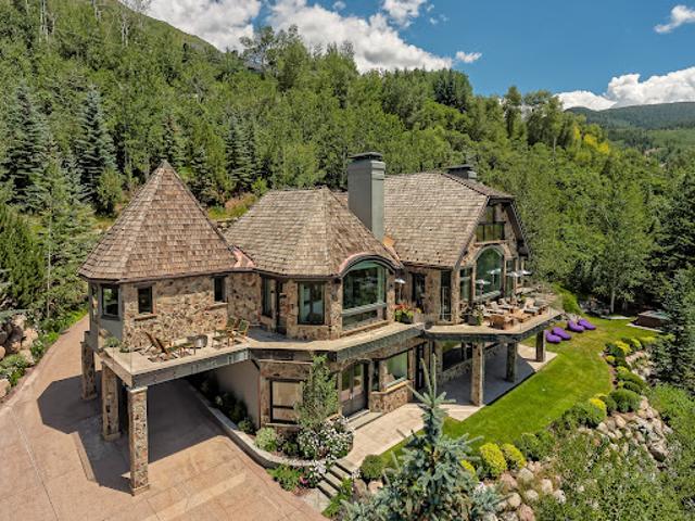 House for rent in Aspen, Colorado