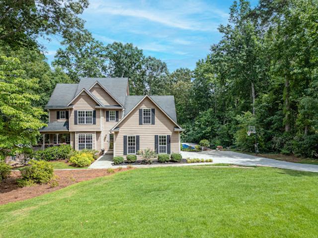 House for sale in Douglasville, Georgia