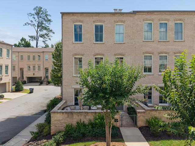 House for sale in Atlanta, Georgia