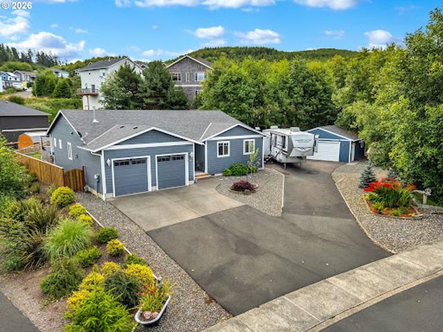 House for sale in Oregonia