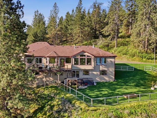 House for sale in Greenacres, Washington