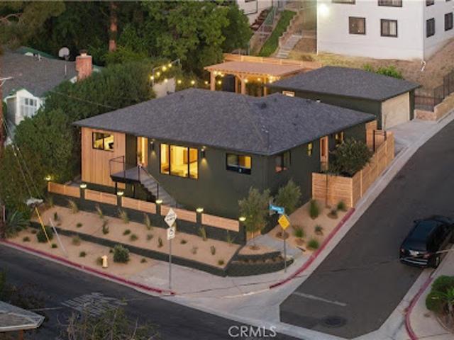 House for sale in Canoga Park, California