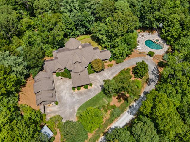 House for sale in Georgia