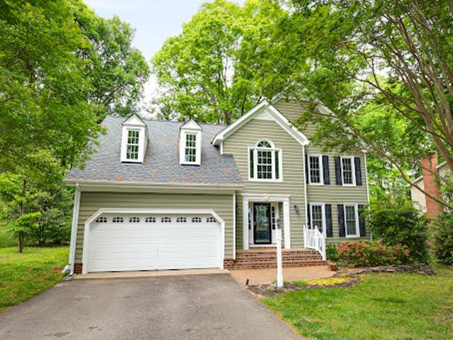 House for sale in Virginia