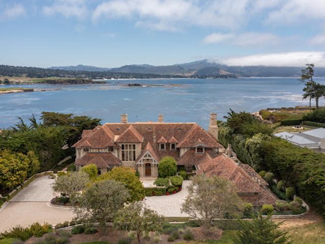 House for sale in California