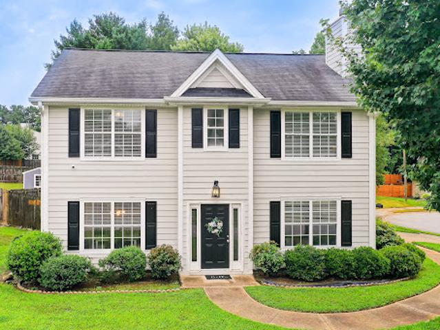 House for sale in Cobb, Georgia