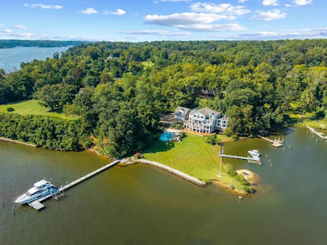 House for sale in Annapolis, Maryland