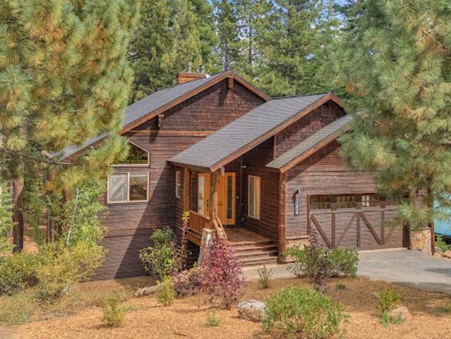 House for sale in Truckee, California
