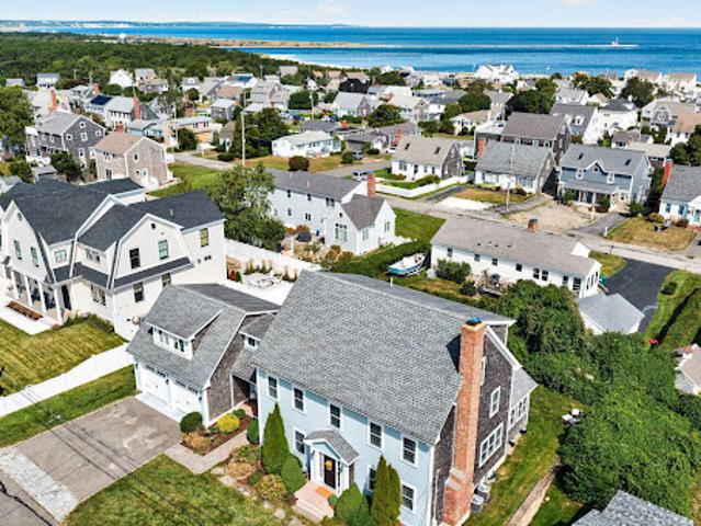 House for sale in East Sandwich, Massachusetts