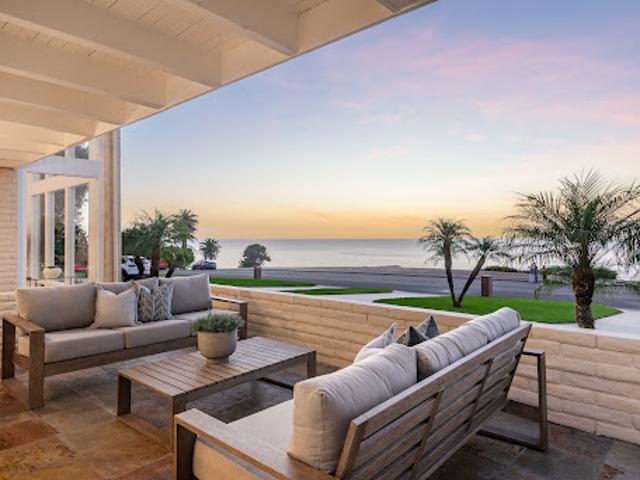 House for sale in California