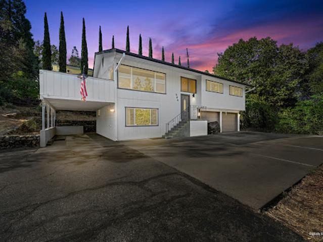 House for sale in Placerville, El Dorado County