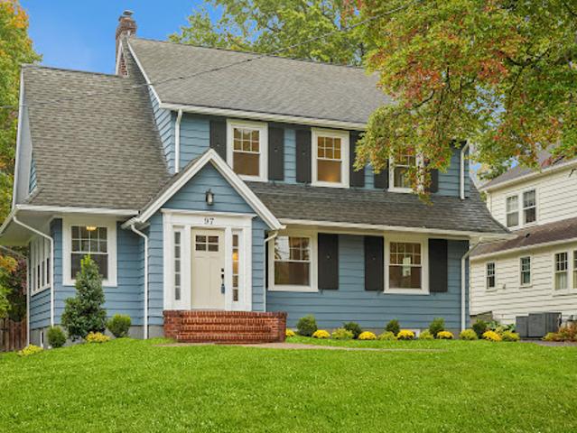 House for sale in Maplewood, Essex County