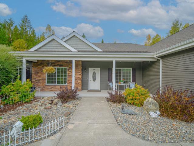 House for sale in Eatonville, Pierce County