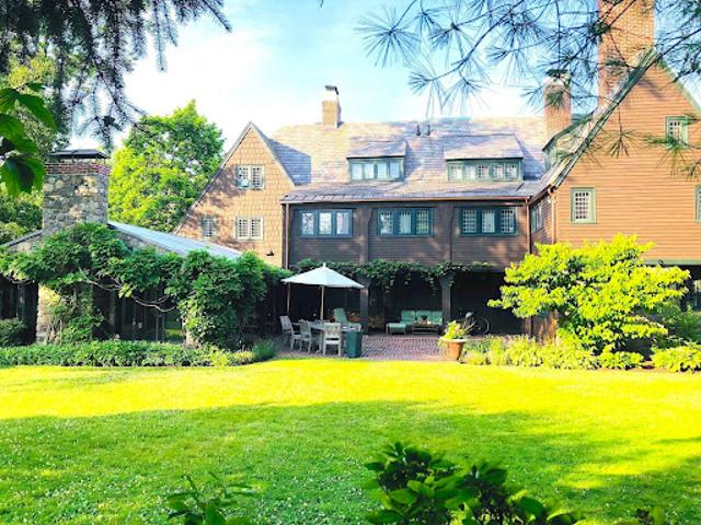 House for sale in Cambridge, Massachusetts