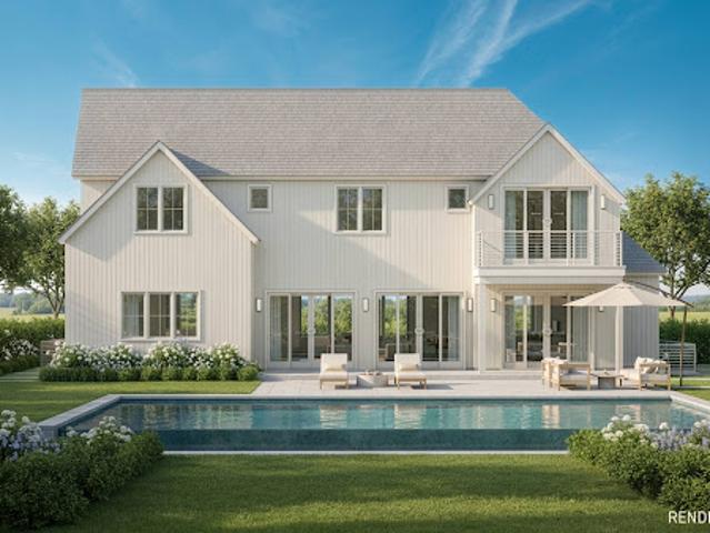 House for sale in Wainscott, New York