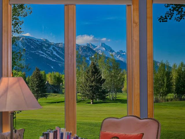 House for sale in Wyoming
