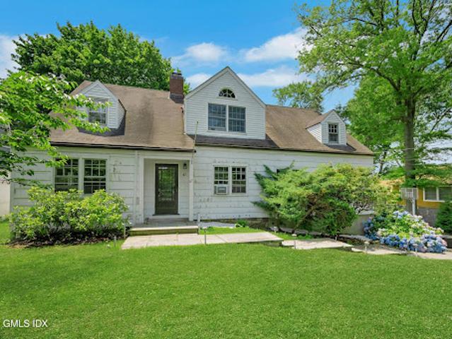 House for sale in Greenwich, Connecticut