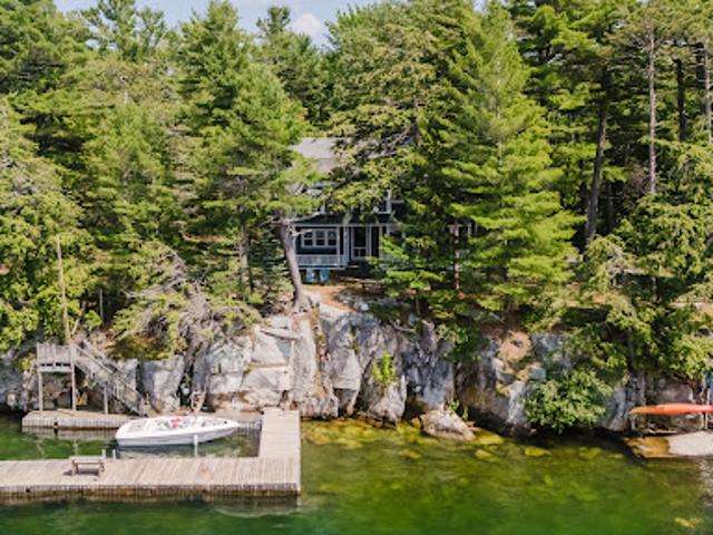 House for sale in Cape Vincent, New York